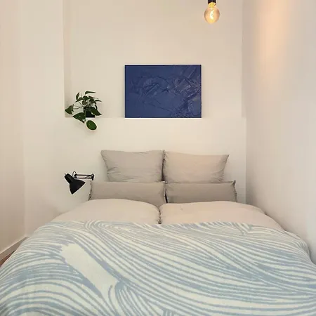 Loft in Hamburger Innenstadt am Park-3